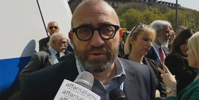 Piuri, Trenord: “Il treno che ci serve per migliorare il nostro servizio”