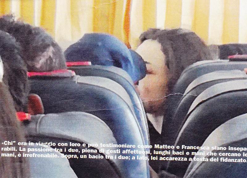 Salvini Francesca Verdini, primo bacio “pubblico”. E un libro li unisce…FOTO Salvini Francesca Verdini, primo bacio “pubblico”. E un libro li unisce…FOTO