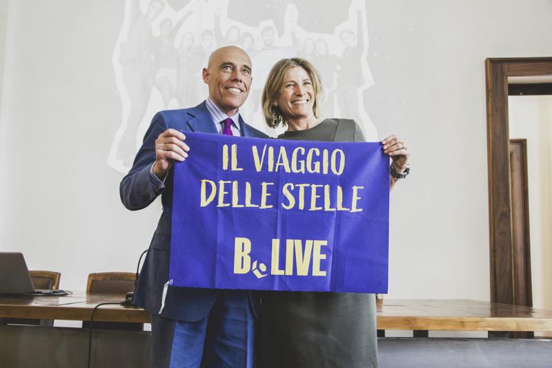 Il Viaggio delle Stelle, ognuno ha una vetta da raggiungere
