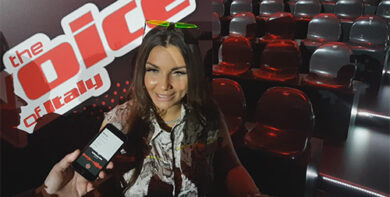 Elettra Lamborghini racconta ‘The Voice of Italy 2019’ e… L’INTERVISTA