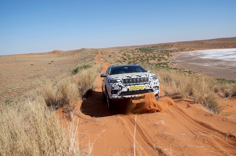 FCA What’s Behind: il dietro le quinte di come nasce un auto