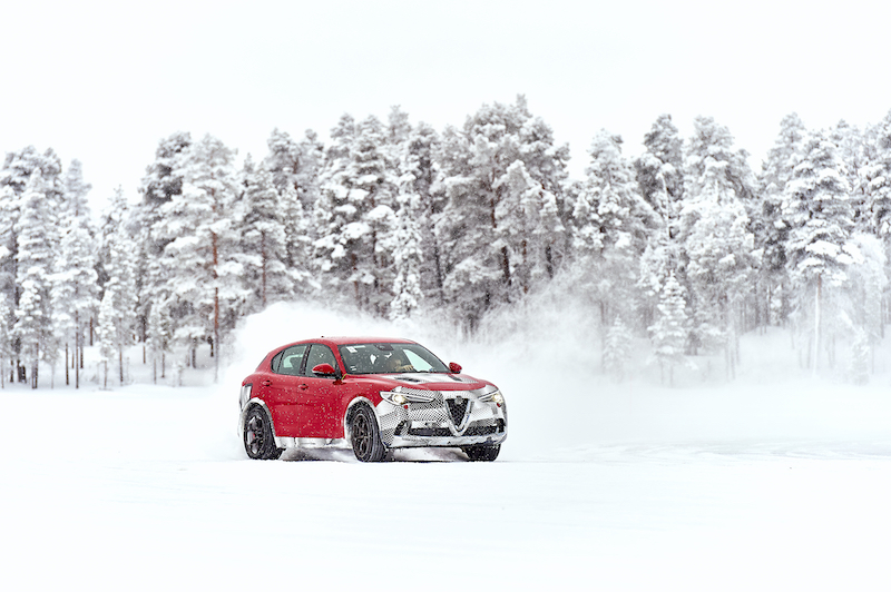 FCA What’s Behind: il dietro le quinte di come nasce un auto