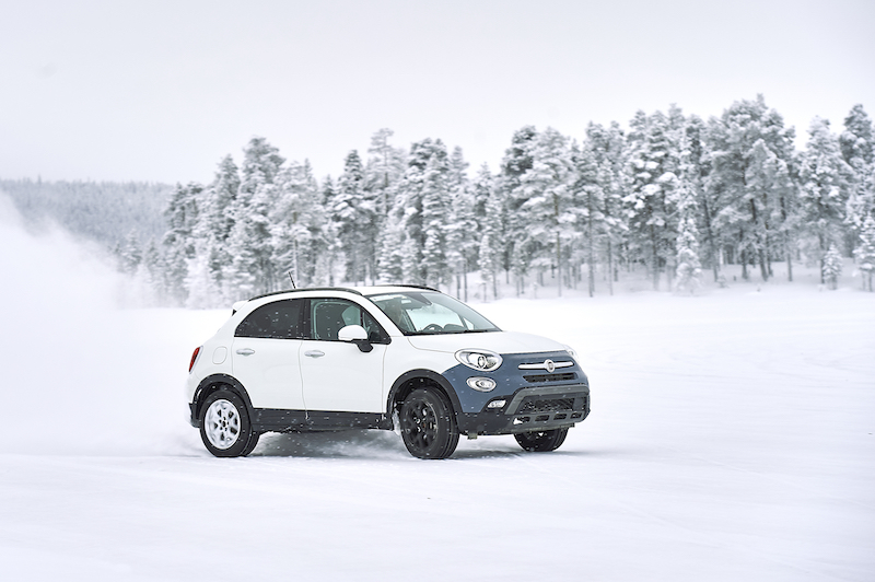 FCA What’s Behind: il dietro le quinte di come nasce un auto