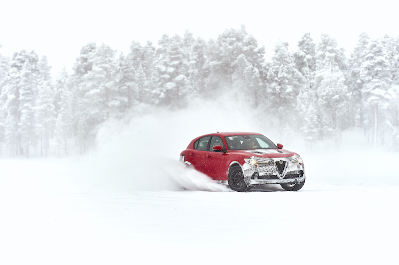 FCA What’s Behind: il dietro le quinte di come nasce un auto