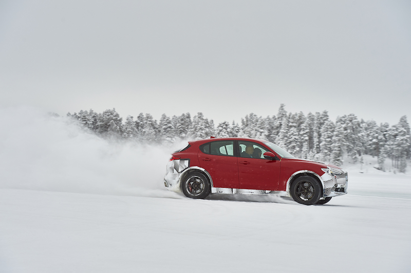 FCA What’s Behind: il dietro le quinte di come nasce un auto