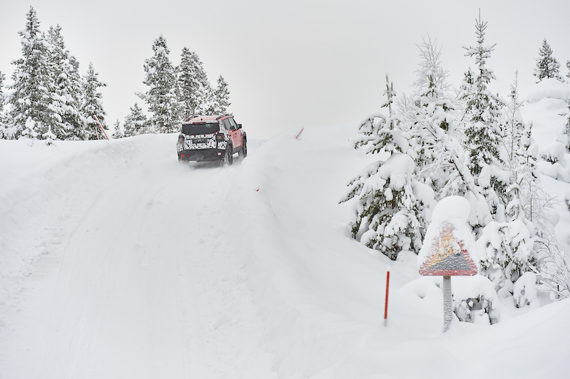 FCA What’s Behind: il dietro le quinte di come nasce un auto