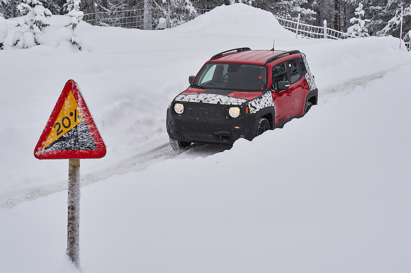 FCA What’s Behind: il dietro le quinte di come nasce un auto