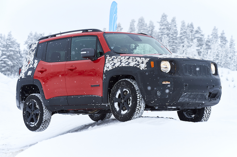 FCA What’s Behind: il dietro le quinte di come nasce un auto