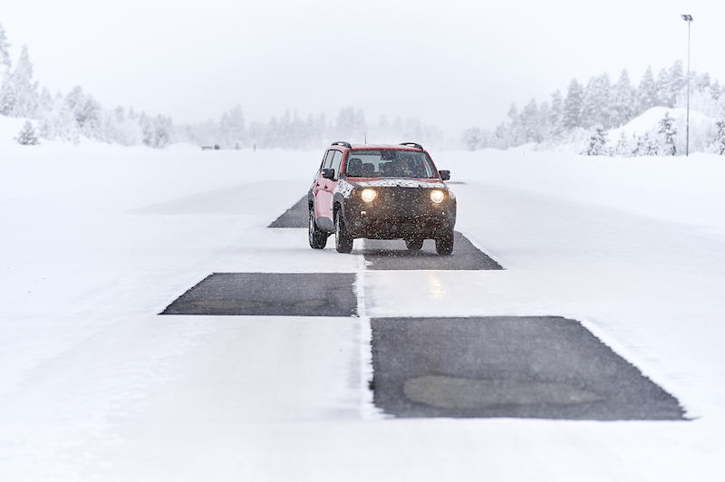 FCA What’s Behind: il dietro le quinte di come nasce un auto