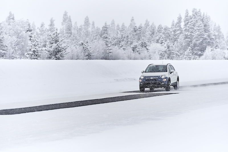 FCA What’s Behind: il dietro le quinte di come nasce un auto