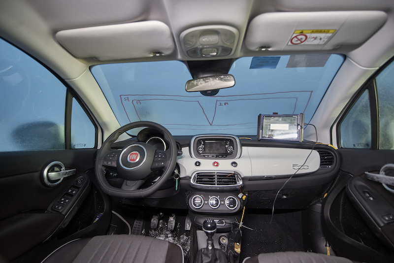 FCA What’s Behind: il dietro le quinte di come nasce un auto