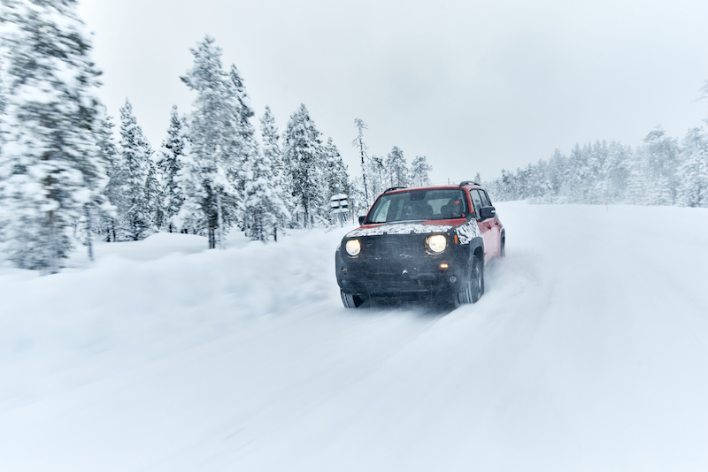 FCA What’s Behind: il dietro le quinte di come nasce un auto