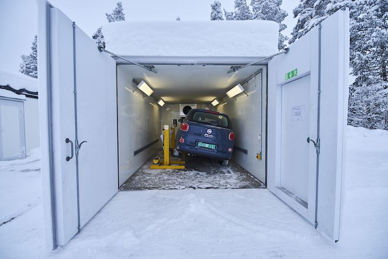 FCA What’s Behind: il dietro le quinte di come nasce un auto