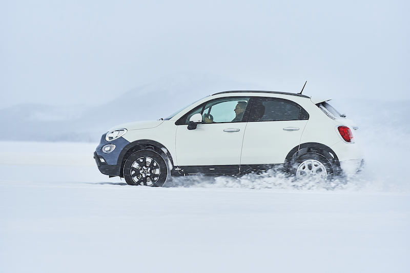 FCA What’s Behind: il dietro le quinte di come nasce un auto