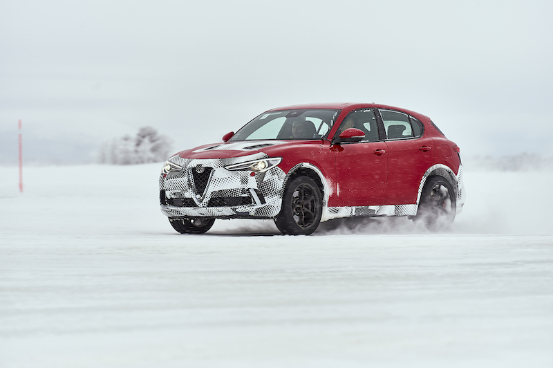 FCA What’s Behind: il dietro le quinte di come nasce un auto