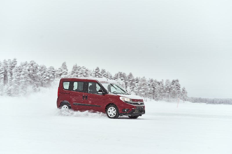 FCA What’s Behind: il dietro le quinte di come nasce un auto