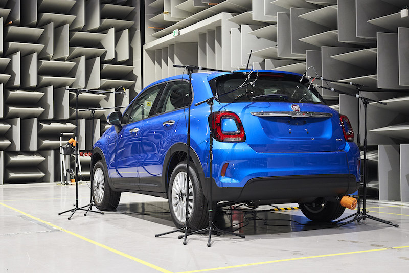 FCA What’s Behind: il dietro le quinte di come nasce un auto