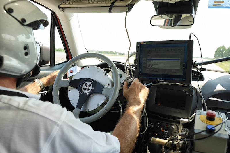 FCA What’s Behind: il dietro le quinte di come nasce un auto