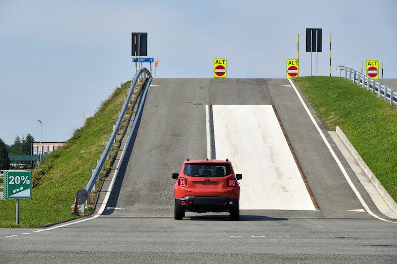 FCA What’s Behind: il dietro le quinte di come nasce un auto