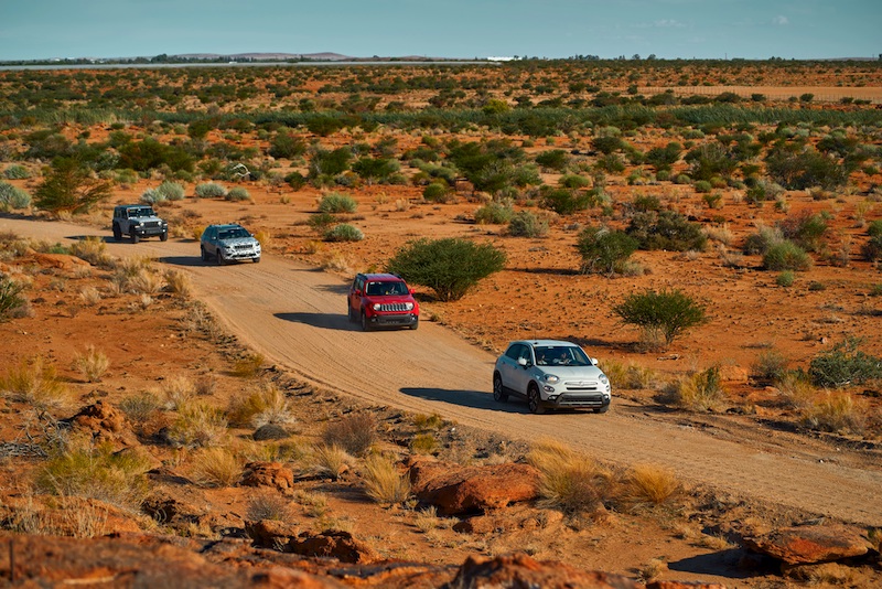 FCA What’s Behind: il dietro le quinte di come nasce un auto