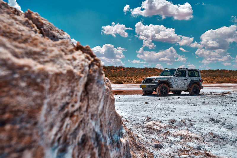 FCA What’s Behind: il dietro le quinte di come nasce un auto