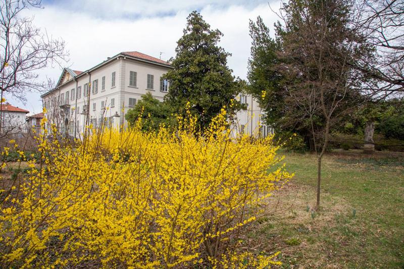 La Fondazione Minoprio, un esempio di scuola di eccellenza nel mondo agrario La Fondazione Minoprio, un esempio di scuola di eccellenza nel mondo agrario