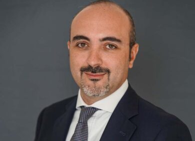 Francesco Martorana nuovo AD di Generali Insurance Asset Management