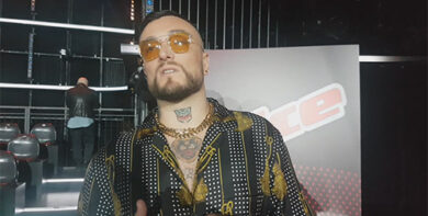 Gué Pequeno a tutto campo: The Voice, la vittoria di Mahmood a Sanremo e…