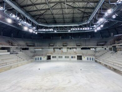 Palalido Milano, apertura: un nuova ‘casa’ per lo sport e per i milanesi