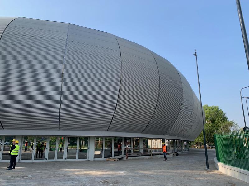 Palalido Milano, apertura: un nuova ‘casa’ per lo sport e per i milanesi Palalido Milano, apertura: un nuova ‘casa’ per lo sport e per i milanesi
