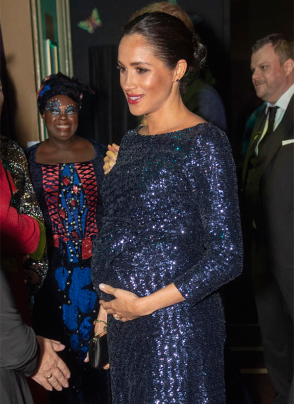 Royal Family News, Meghan Markle è già mamma? I cinque “indizi”. FOTO Royal Family News, Meghan Markle è già mamma? I cinque “indizi”. FOTO