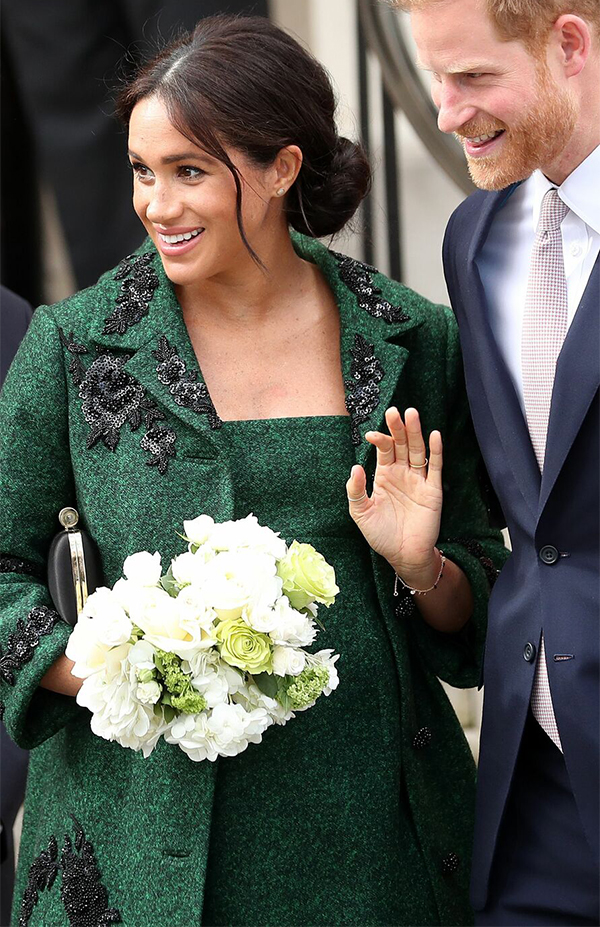 Royal Family News, Meghan Markle è già mamma? I cinque “indizi”. FOTO Royal Family News, Meghan Markle è già mamma? I cinque “indizi”. FOTO