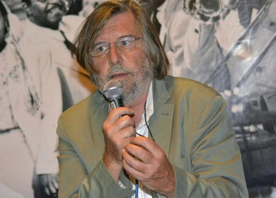 Piero Sansonetti e le crociate perse