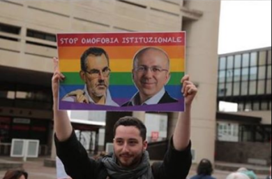 Bologna, giudice contro i consiglieri regionali. Caos su maternità surrogata