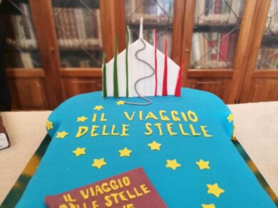 Il Viaggio delle Stelle, ognuno ha una vetta da raggiungere