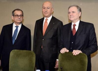 BankItalia, fumata nera in Cdm. Ora l’autonomia dell’istituto è in pericolo