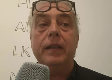 Boeri, Triennale:”L’ambivalenza del colore”