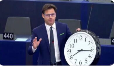 Elezioni europee, Ciocca: é ora di ribaltare l’Europa