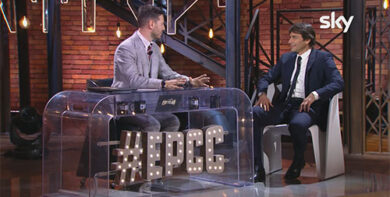 Antonio Conte da Cattelan: chi allenerà l’anno prossimo? GLI INDIZI A EPCC