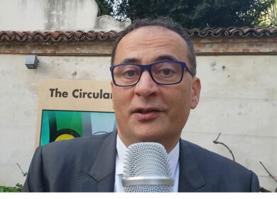 Chiarini, Eni Gas e Luce:”CappottoMio, un’idea intelligente”