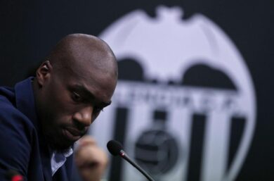 Kondogbia operato d’urgenza: è fuori pericolo. L’Inter lo abbraccia