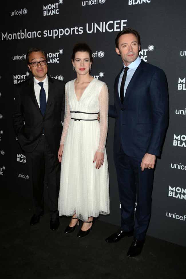 Charlotte Casiraghi si sposa e sceglie la musica italiana dei “The Portofinos” Charlotte Casiraghi si sposa e sceglie la musica italiana dei “The Portofinos”