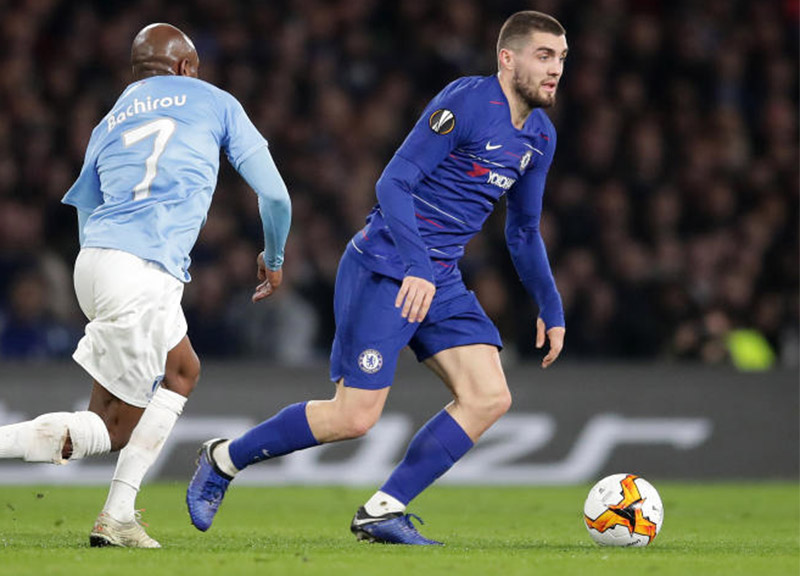 Calciomercato: da Kovacic a Rabiot e Gundogan. I sogni dei club di serie A Calciomercato: da Kovacic a Rabiot e Gundogan. I sogni dei club di serie A
