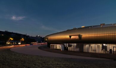 Prato, il Museo Pecci ospita il gala di raccolta fondi per il Senegal