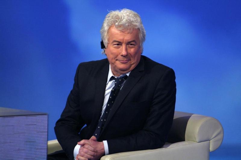Ken Follett su Notre Dame: “Qui sta succedendo qualcosa d’altro” Ken Follett su Notre Dame: “Qui sta succedendo qualcosa d’altro”