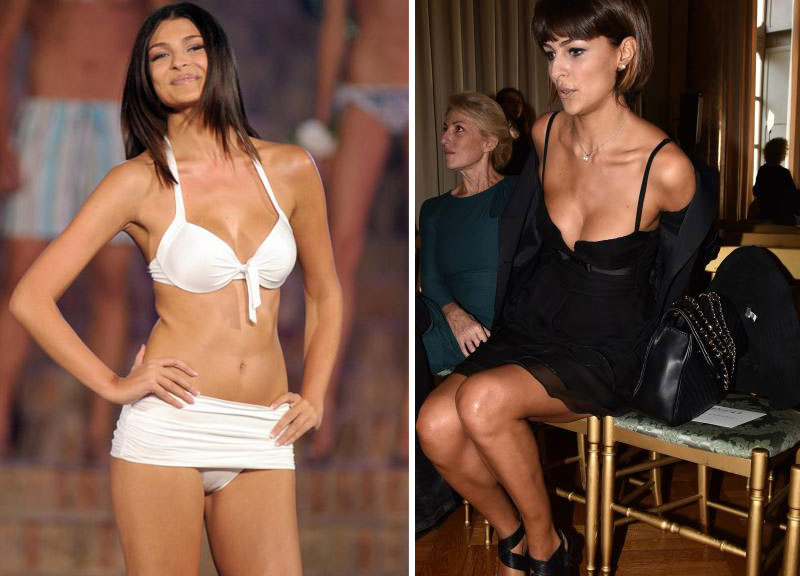 Cristina Chiabotto si sposa: l’ex Miss Italia dice sì a Marco Roscio. FOTO Cristina Chiabotto si sposa: l’ex Miss Italia dice sì a Marco Roscio. FOTO