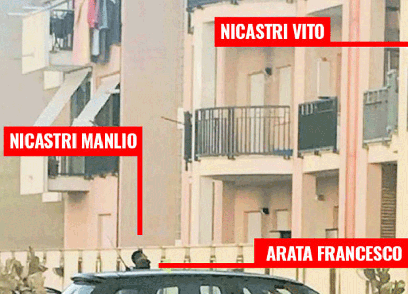 ‘4 domande alla Lega sul caso Siri’. Il M5S alza il tiro: “Chiarimento” ‘4 domande alla Lega sul caso Siri’. Il M5S alza il tiro: “Chiarimento”