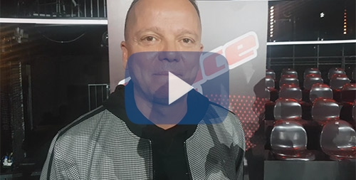 gigi d'alessio video