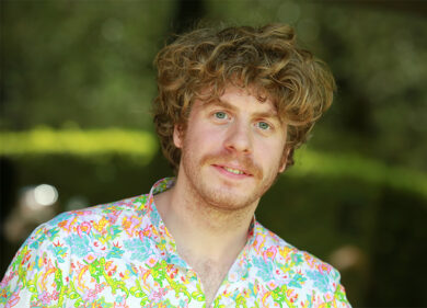 Primo maggio, Ambra Angiolini e Lodo Guenzi presenteranno ancora il concertone