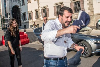 Governo alla resa dei conti, tra “Salva Roma” e dimissioni di Siri